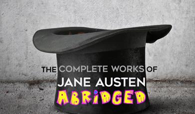The Complete Works of Jane Austen (Abridged)
