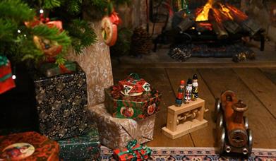 Christmas Through the Ages