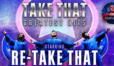 Re-Take That