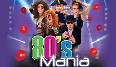 80s Mania