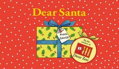 Dear Santa Live