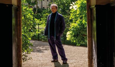 Monty Don: A Journey Through British Gardens