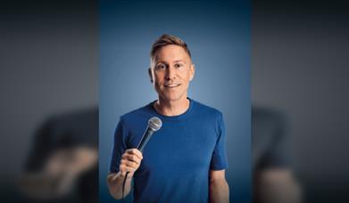 Russell Howard