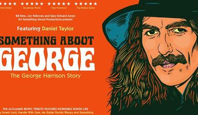 Something About George