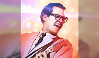 Buddy - The Buddy Holly Story