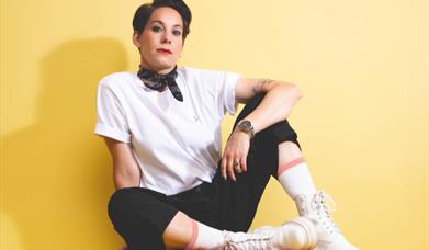 Suzi Ruffell: The Juggle
