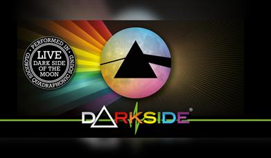 Darkside The Pink Floyd Show: Everything Under The Sun Tour