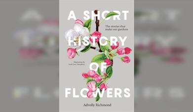Sunday Lecture Group - A short History of Flowers