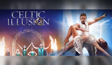 Celtic Illusion