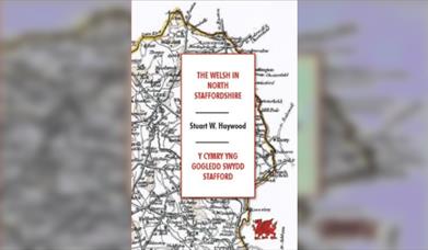 Save the Date: St David's day talk - Victorian Migrants from Wales to North Staffs