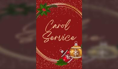 Christmas Carol Service