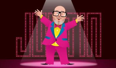 Justin Moorhouse: The Greatest Performance of My Life