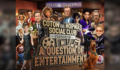 A Question of Entertainment