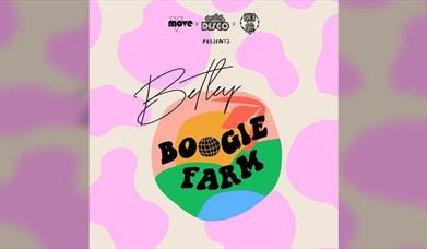 Betley Boogie Farm