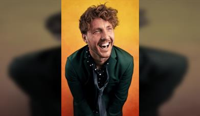 Gnosall Comedy Festival SATURDAY NIGHT