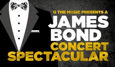 The James Bond Spectacular