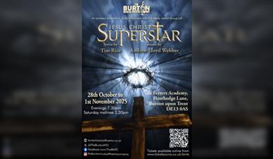 Jesus Christ Superstar