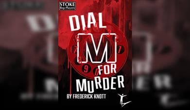 Dial M For Murder