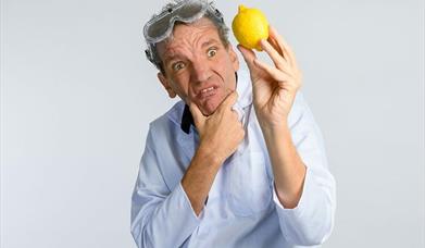 Henning Wehn - Acid Wehn