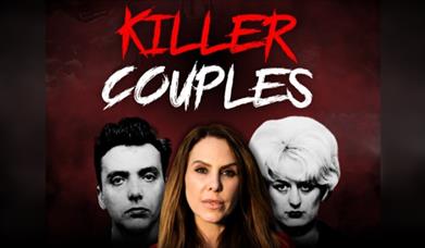 Killer Couples with Emma Kenny