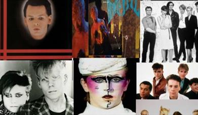 Blitz Music (Let's Dance)