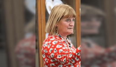 Famous Folk of Stoke' Recall and Relive with Kath Reynolds
