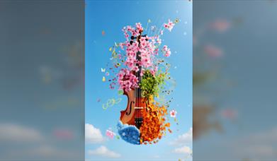 Vivaldi Four Seasons by Candlelight - Piccadilly Sinfonietta