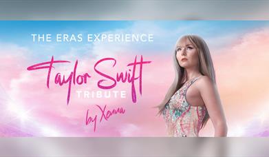The Eras Experience: Taylor Swift Tribute by Xenna