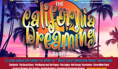 The California Dreaming Show