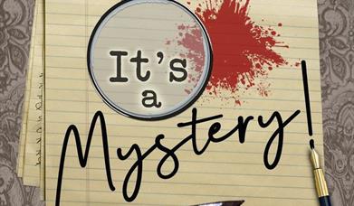It's A Mystery