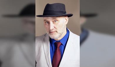 Jah Wobble