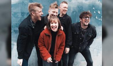 Skinny Lister