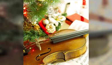 Piccadilly Sinfonietta: Vivaldi's Four Seasons at Christmas