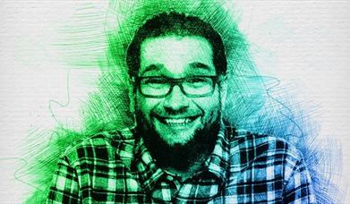 Gary Delaney: Gary In Punderland