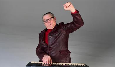John Shuttleworth's Raise the Oof!