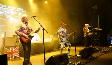 The Counterfeit Seventies