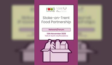 Stoke-on-Trent Food Partnership