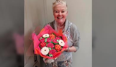 Cupcake Bouquet Class