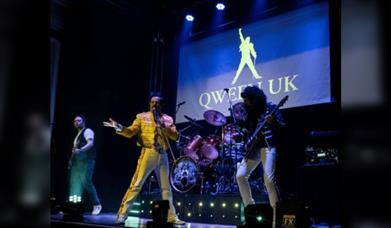 Qween UK - The Live Experience