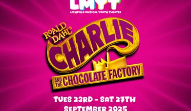 Charlie and the Chocolate Factory - LMYT