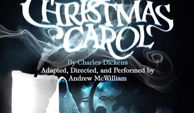 A Christmas Carol poster