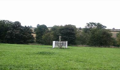 Audley's Monument
