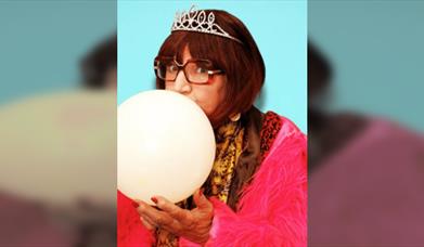 Fun! With Barbara Nice