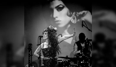 The Amy Winehouse Experience: Lioness