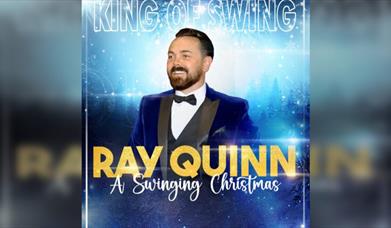 Ray Quinn - King Of Swing