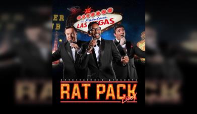 Rat Pack Live
