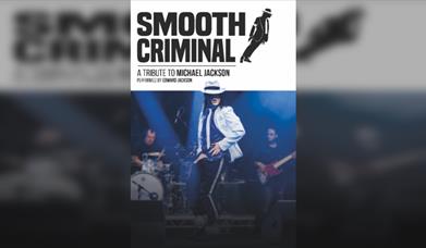 Smooth Criminal Live In Rugeley