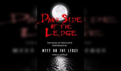 Dark Side of the Ledge