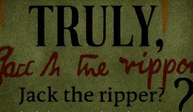 Truly Jack the Ripper