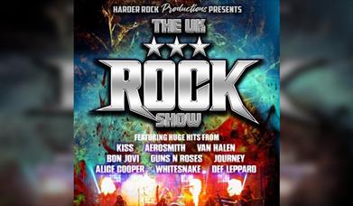 The UK Rock Show